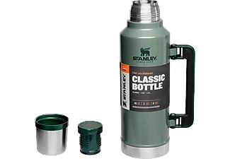 STANLEY The Legendary Classic Bottle 1.9L / 2.0QT Termos Hammertone Yeşil