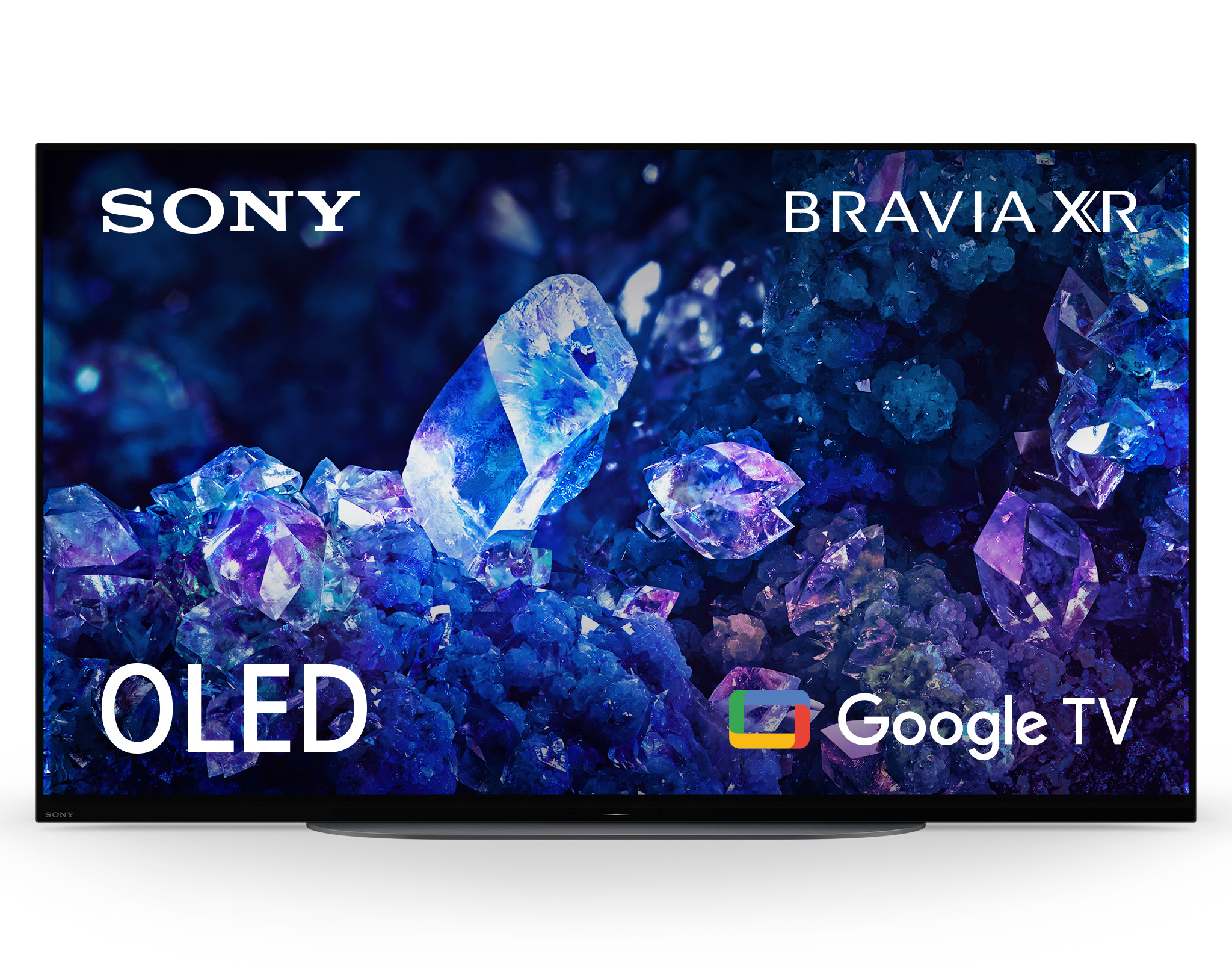 Telewizor OLED SONY BRAVIA XR-42A90K 4K Google TV Dolby Atmos