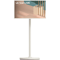 MediaMarkt LG 27ART10AKPL (2024) aanbieding