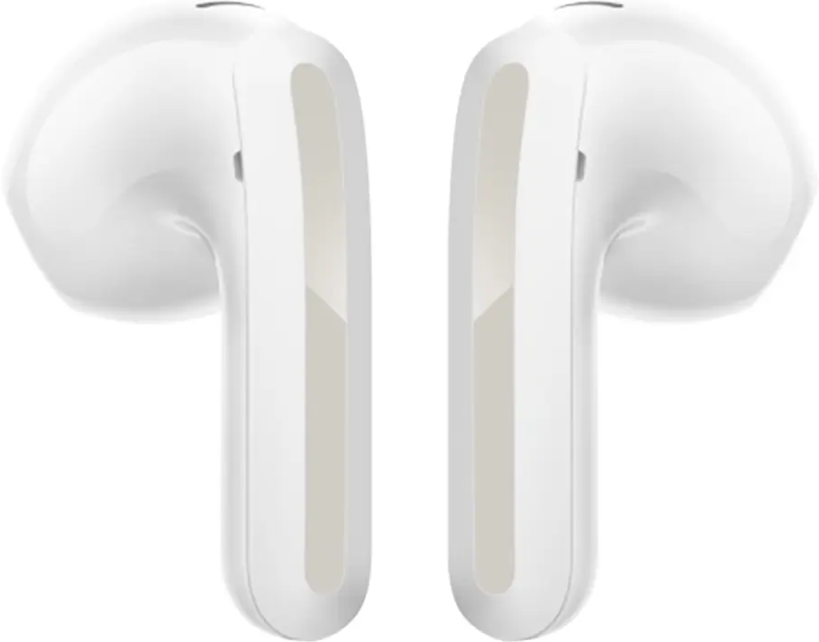 XIAOMI Redmi Buds 6 Active, In-ear Écouteurs True Wireless Bluetooth Blanc