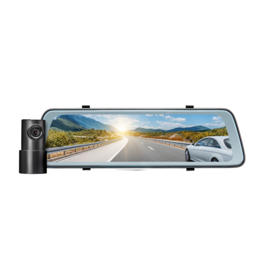 Road Angel Halo Vision 64 Dash Cam