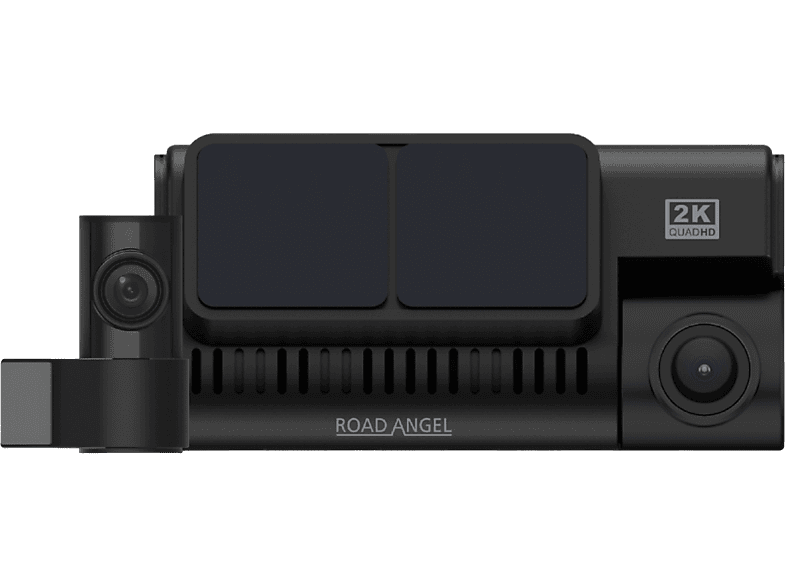 Roadangel Halo Guard Dashcam