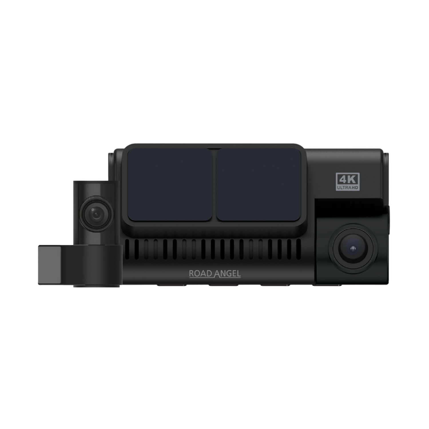 Roadangel Halo Play Dashcam