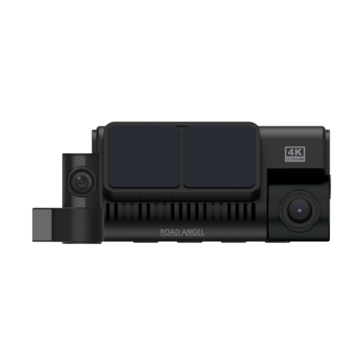 Road Angel Halo Play Dashcam