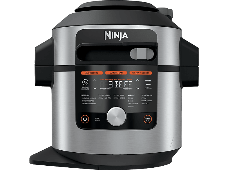 NINJA OL750EU Foodi MAX Airfryer Multicooker