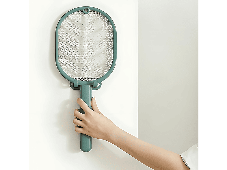 Elektryczna rakieta owadobójcza BELINE EHD-MS02 – zdjęcie 3