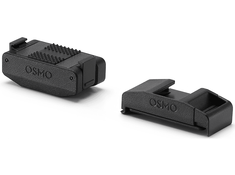 Zestaw rozszerzający DJI Osmo Action Cold Shoe – zdjęcie 2