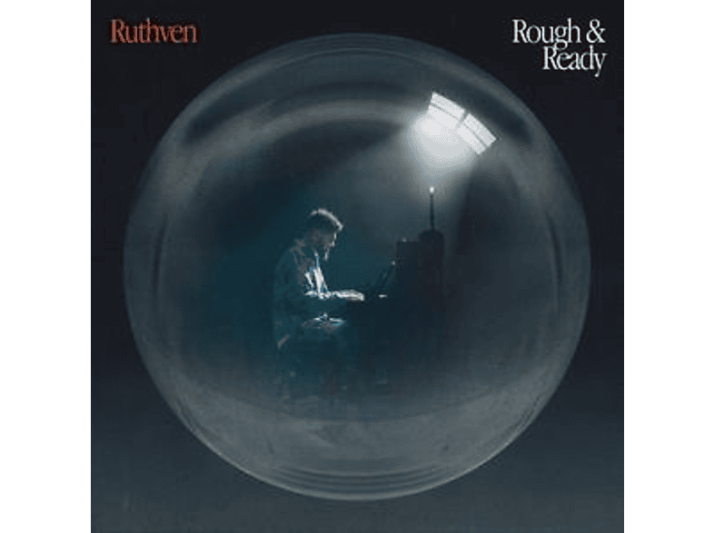 Ruthven | Rough And Ready - (CD) | MediaMarkt