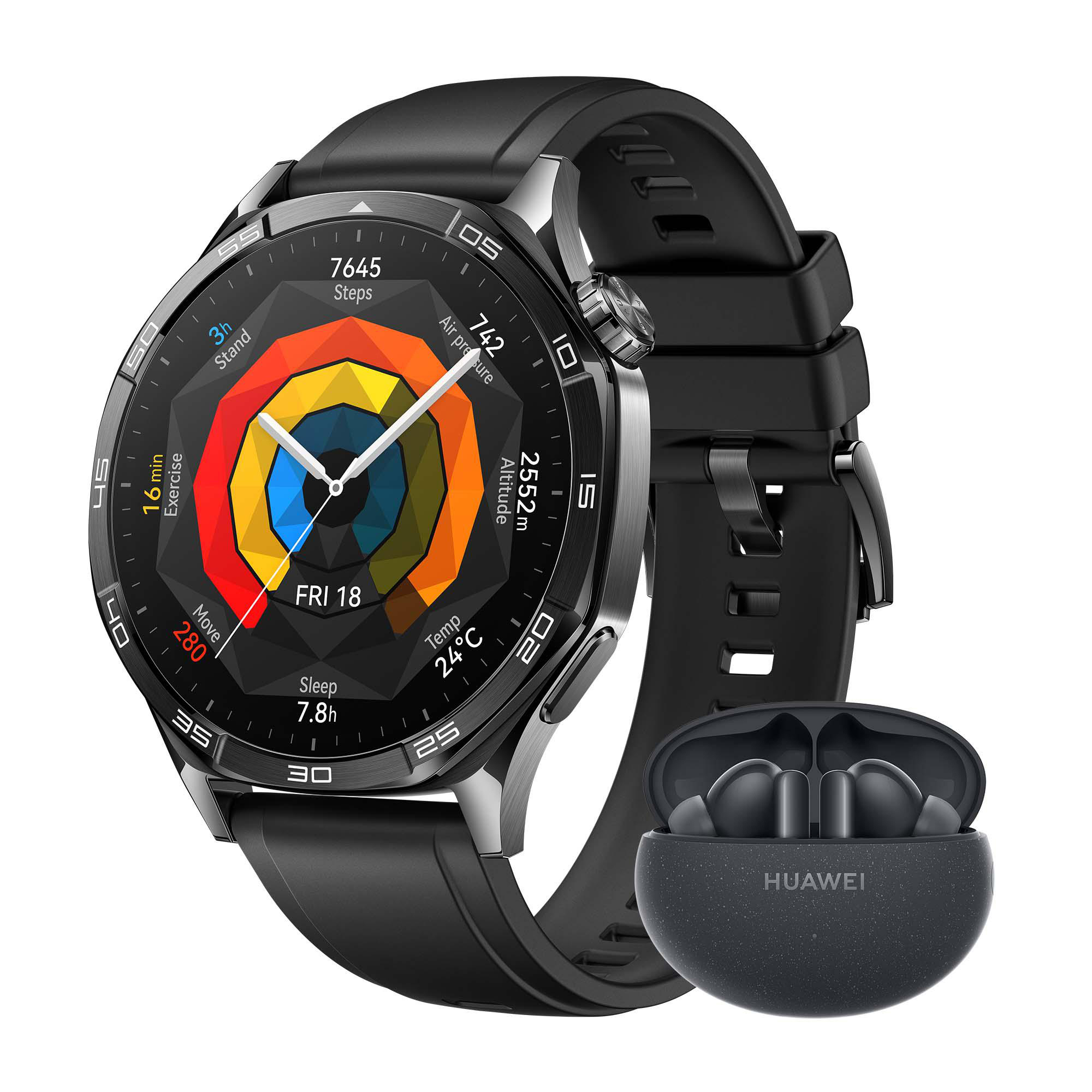 Smartwatch Deals Media Markt Huawei Watch Gt Smartwatch Huawei Gt