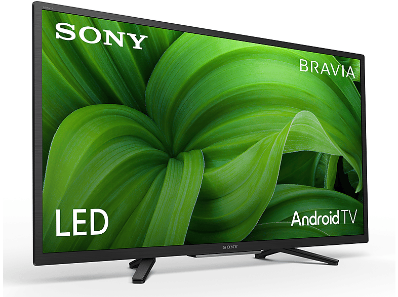 Sony KD-32W800P1 32" LED HD Ready Android TV DVB-T2 – zdjęcie 2