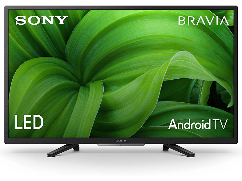 Telewizor LED SONY KD-32W800 BRAVIA Engine HDR10 Android TV-Zdjęcie-0