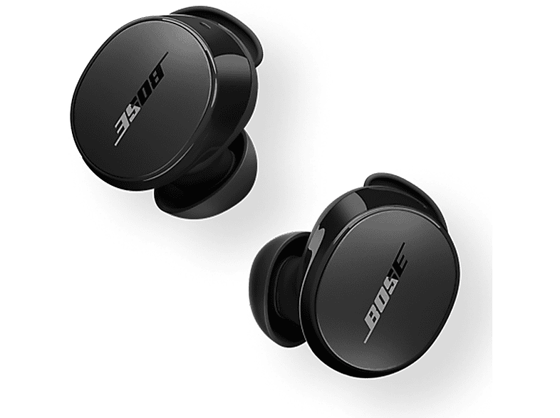 BOSE QuietComfort AURICOLARI WIRELESS, Black