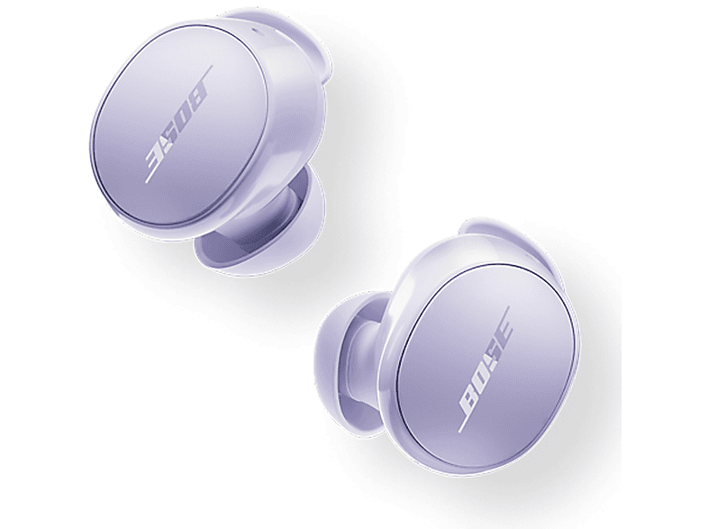 Bose QuietComfort Auricolari Wireless, chilles lilac