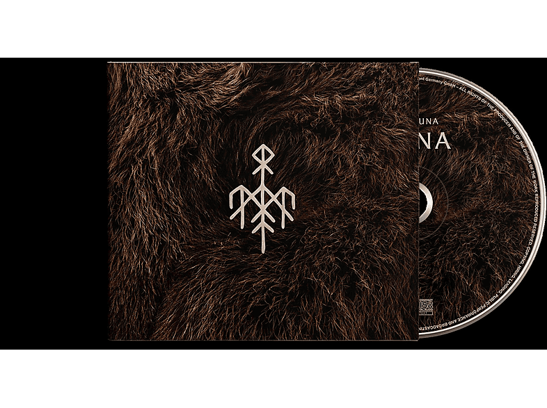Wardruna - Birna [CD] — Foto 2 von 2
