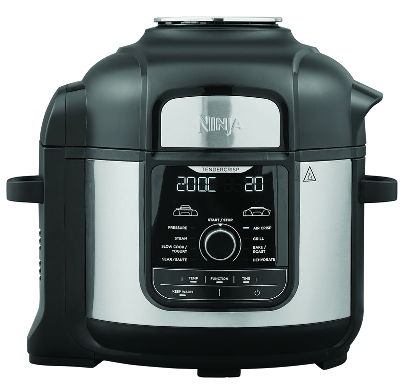 NINJA OP500EU Foodi MAX Multicooker 9in1