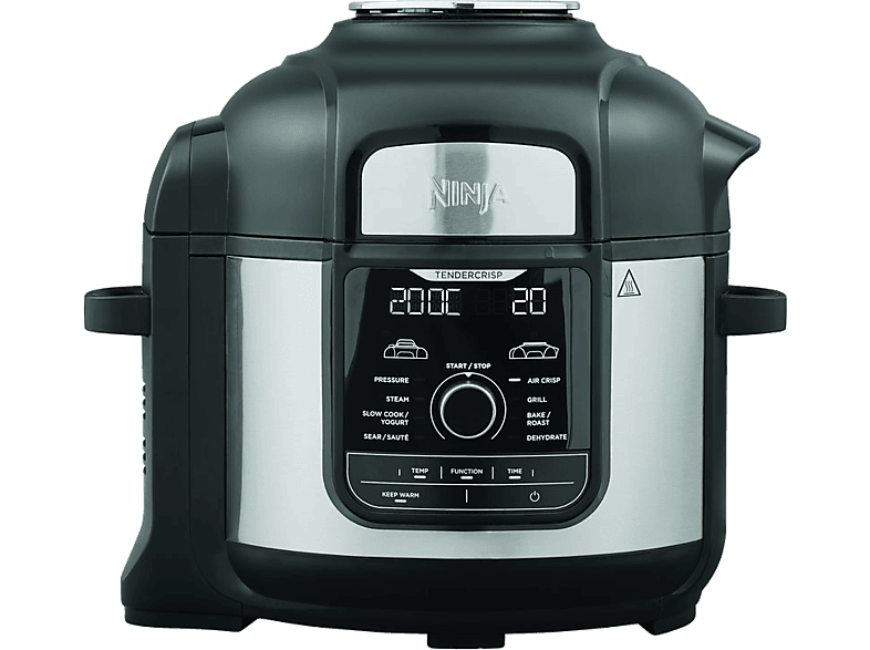 NINJA OP500EU Foodi MAX Multicooker 9in1