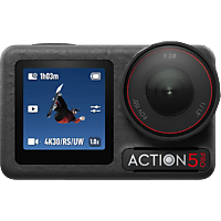 MediaMarkt DJI Osmo Action 5 Pro Standard Combo action camera Zwart aanbieding