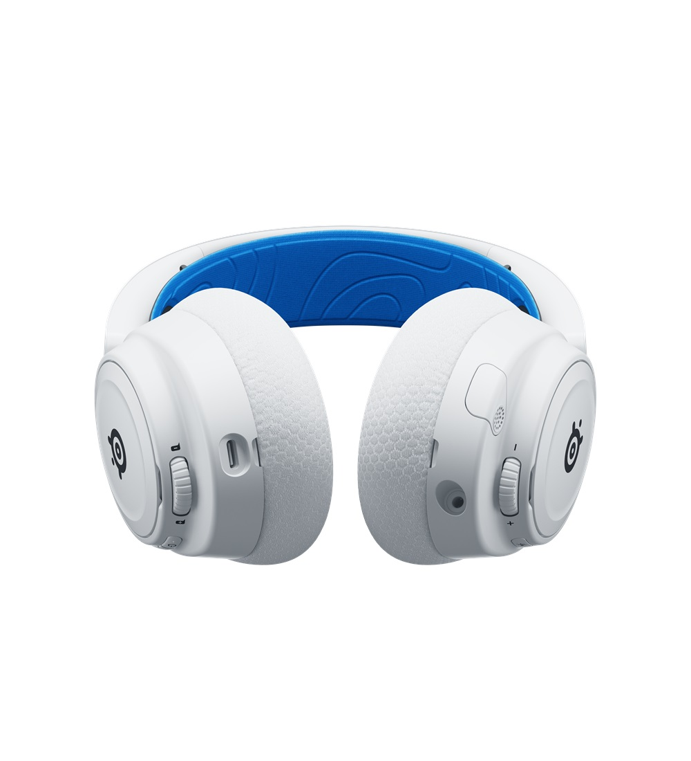 ヘッドホン SteelSeries Arctis Nova 7 Wireless SteelSeries Arctis Nova 7 Wireless Multi-Platform Gaming ve Mobil