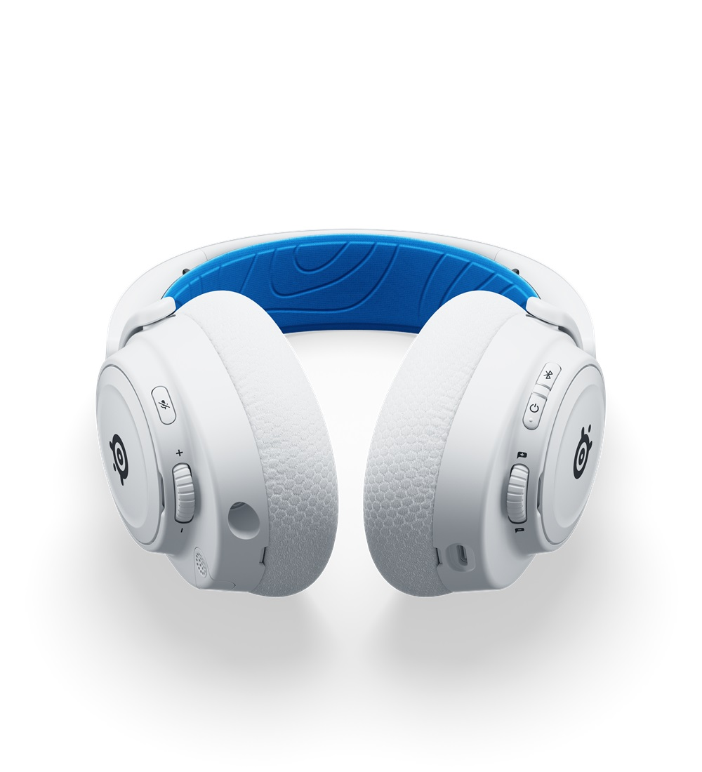 【16様】SteelSeries Arctis Nova 7 Wireless STEELSERIES Arctis Nova 7 Wireless X-Box Edition Gaming Bluetooth