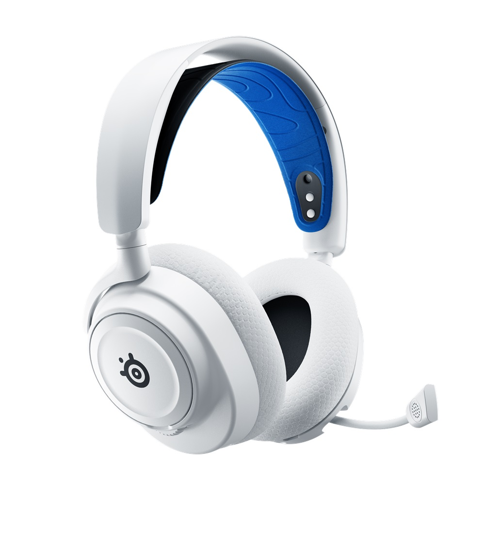 STEELSERIES Arctis Nova 7 Wireless X-Box Edition Gaming Bluetooth