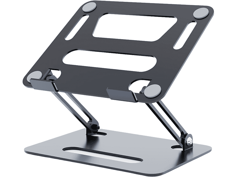 DAYTONA ZR515 Katlanabilir Ayarlanabilir Ergonomik Laptop Standı