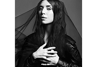 Lykke Li - I Never Learn (Vinyl LP (nagylemez))