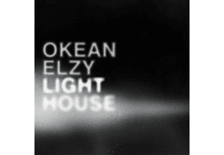 Okean Elzy - Lighthouse (Vinyl LP (nagylemez))