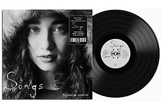 Regina Spektor - Songs (Vinyl LP (nagylemez))