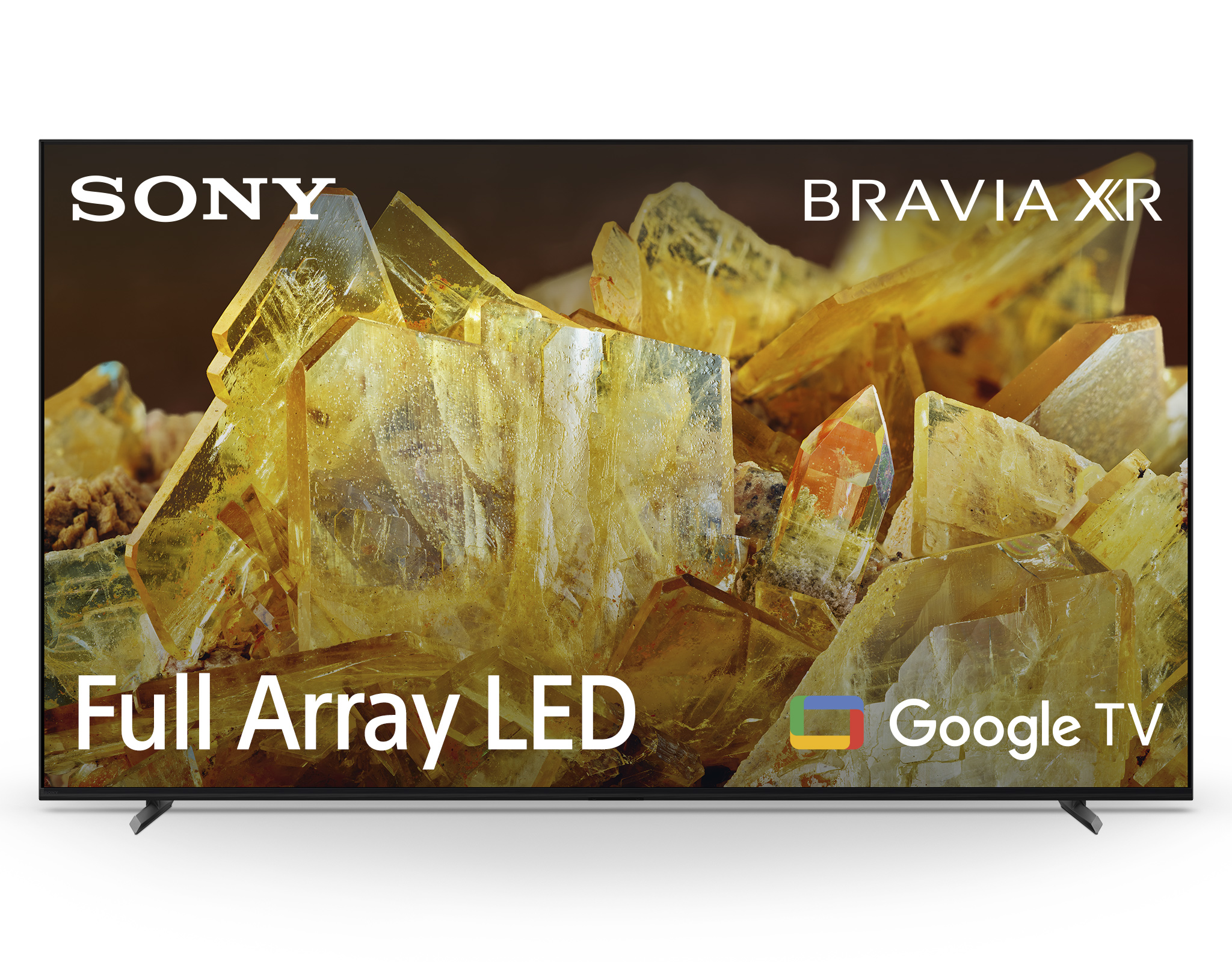 Telewizor LED SONY XR-75X90LAEP 75'' 4K 100/120Hz Google TV Full Array LED