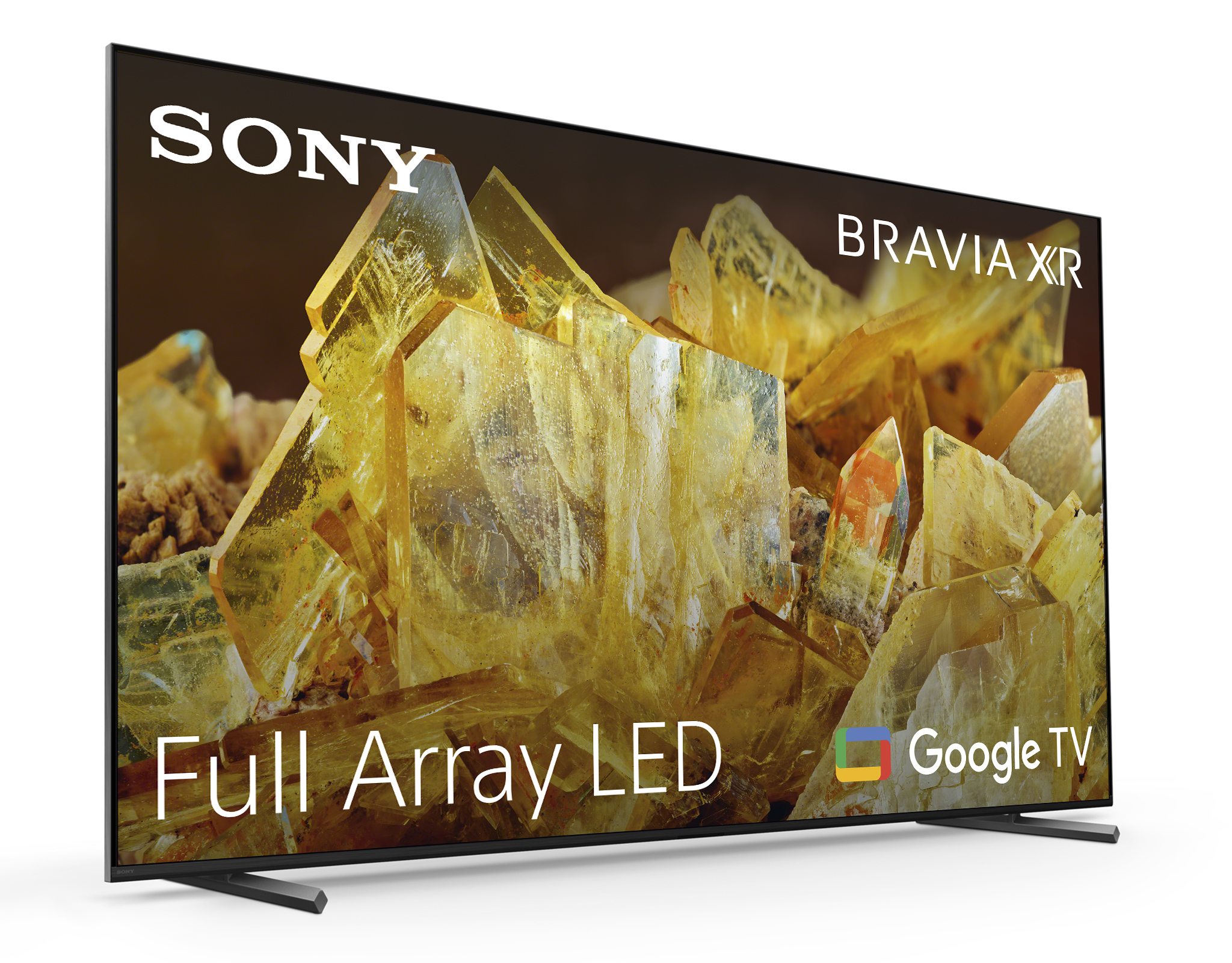 Telewizor LED SONY XR-75X90LAEP 75'' 4K 100/120Hz Google TV Full Array LED