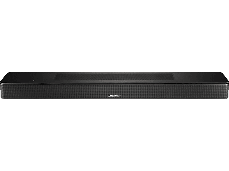 BOSE Smart Soundbar, Schwarz