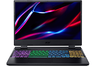 ACER Nitro AN515-58/ Intel I5-124507/ 8GB Ram/ 1TB SSD/ RTX4050/ 15.6''/ W11/ Laptop NH.QLZEY.00A