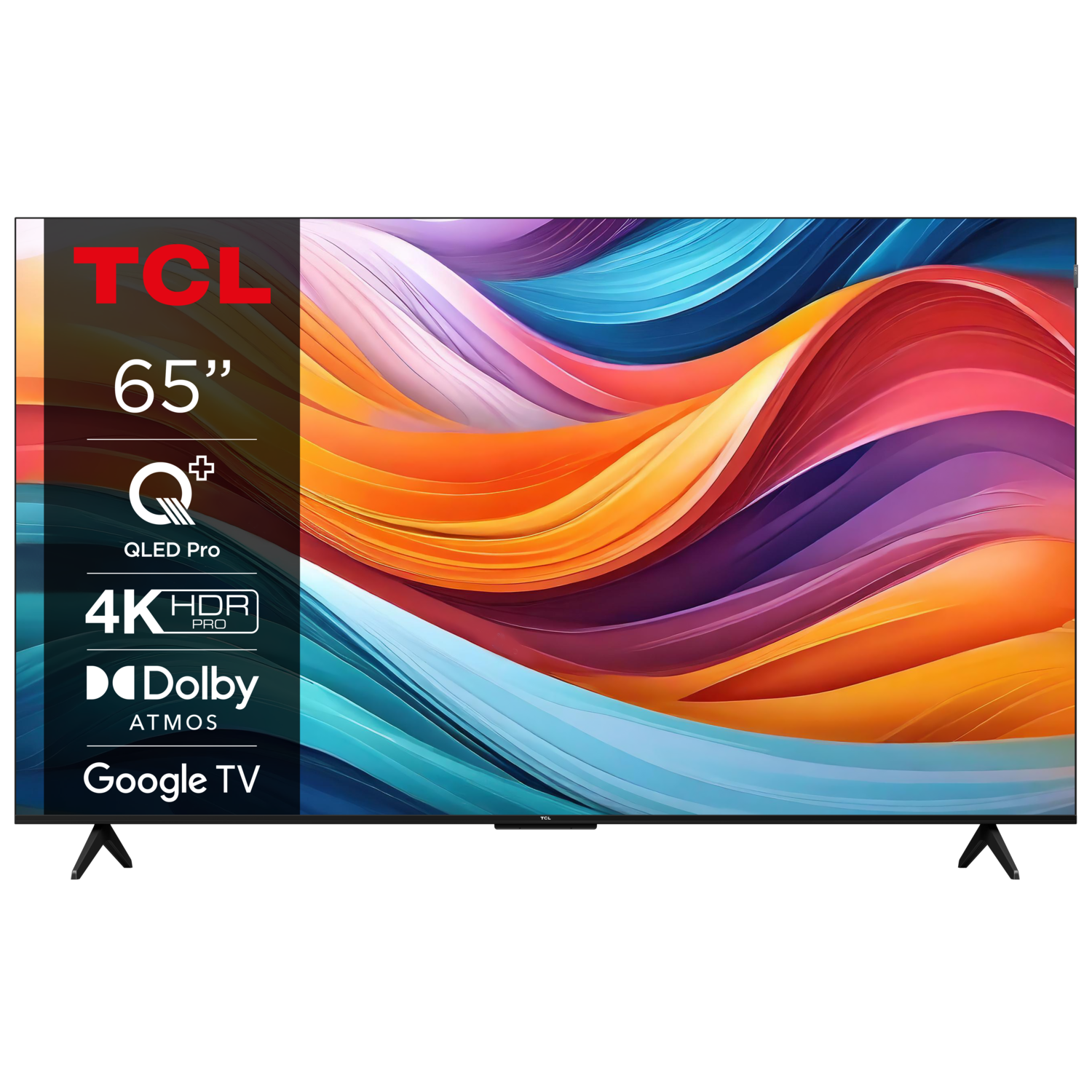 Tcl 65t7b (2024)