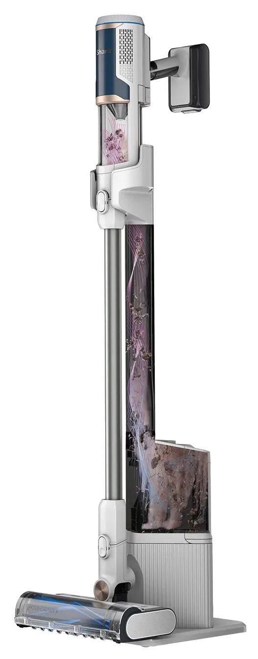 SHARK BU3521EU Cordless Pro Vezeték nélküli porszívó