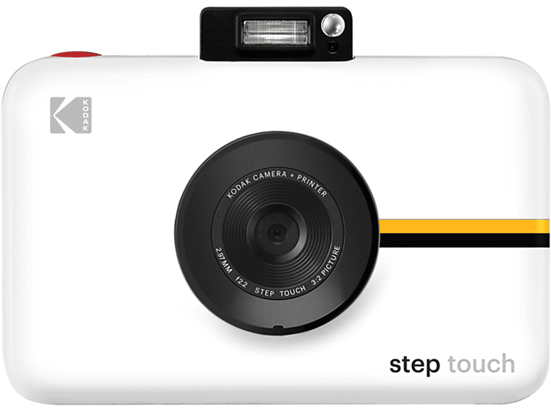 Compatta Kodak Step Touch W