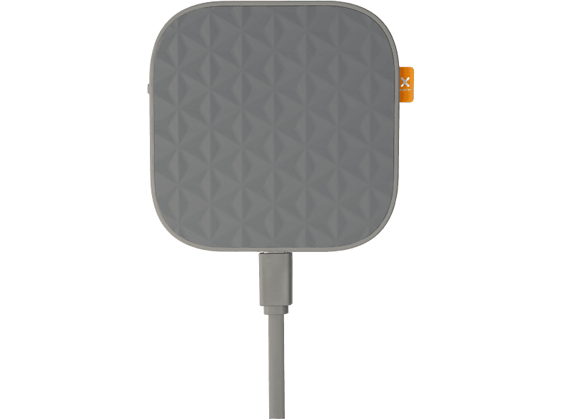 Xtorm Wireless Charger Solo AXW401, 15 W, Grau