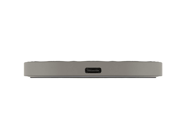 Xtorm Wireless Charger Solo AXW401, 15 W, Grau — Foto 2 von 5