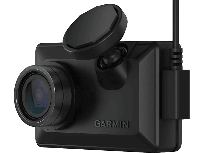 GARMIN Dash Cam X210 DashCam , 6.1 cm Display
