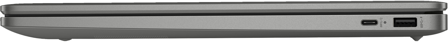 HP Chromebook Plus 15a-nb0250nd - 15.6 inch - Intel Core i3 - 8 GB - 256 GB