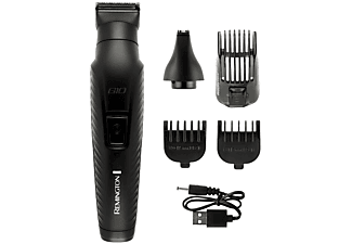 REMINGTON PG2100 Graphite Series G10 10 az 1-ben komplett szőrtelenítő készlet