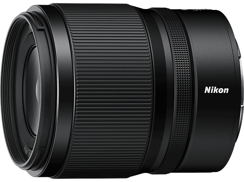 Nikon Objektiv Nikkor Z 50mm 1.4 — Foto 2 von 4