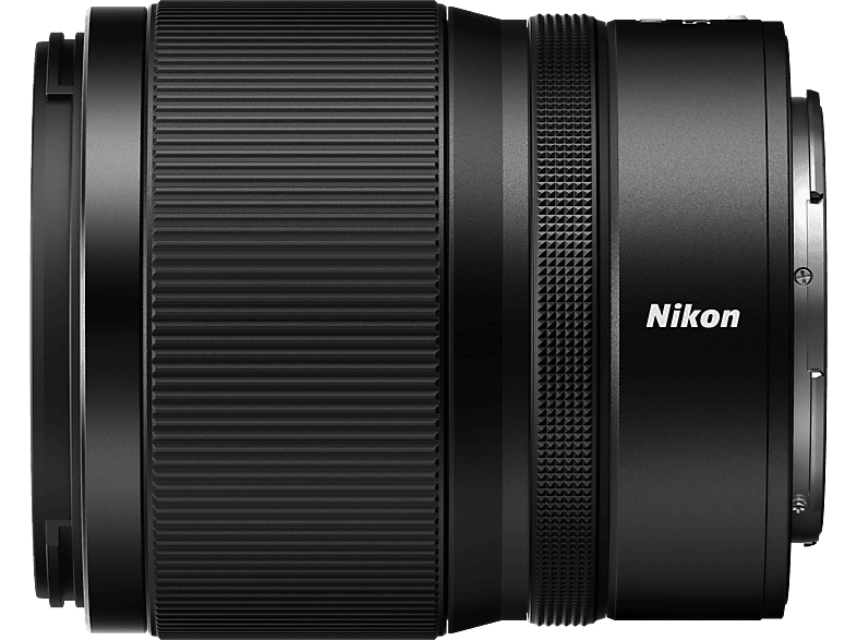 Nikon Objektiv Nikkor Z 50mm 1.4 — Foto 3 von 4