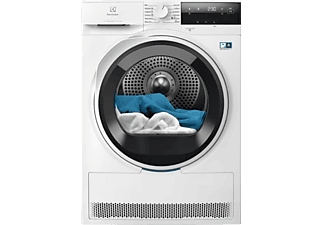 ELECTROLUX EW7D384UE Hőszivattyús szárítógép, 8 kg, A+++-10%, inverter, belső világítás