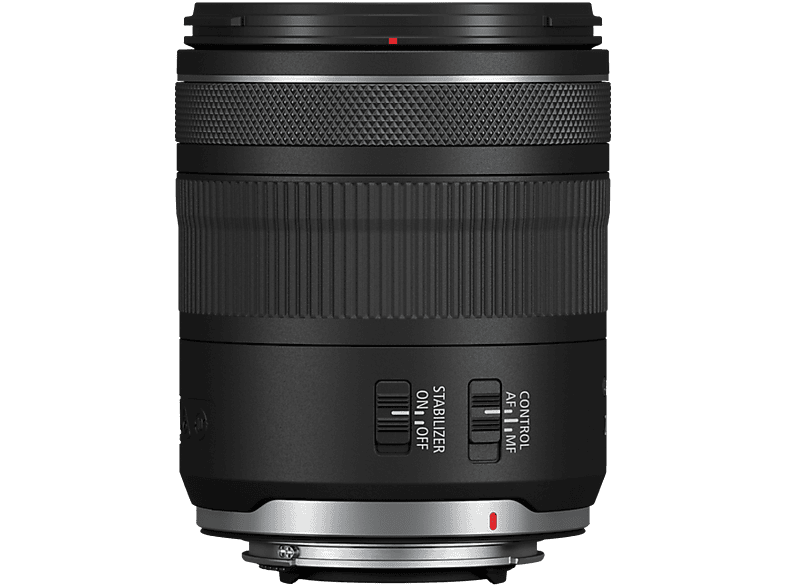 Canon Objektiv RF 28-70mm F2.8 IS STM, schwarz; Zoomobjektiv — Foto 2 von 4