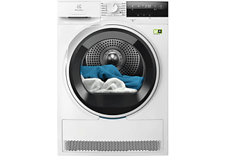 ELECTROLUX EW7D394UCE Hőszivattyús szárítógép, 9kg, A+++, inverter, WIFI, belső világítás