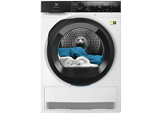 ELECTROLUX EW7D495UE Hőszivattyús szárítógép, 9kg, A+++, inverter, belső világítás