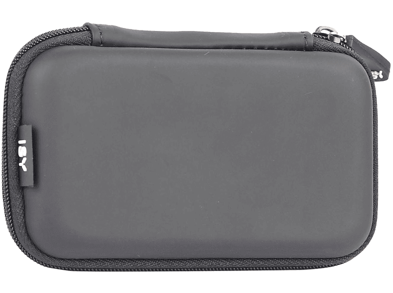 ISY IDB-3000-1 SSD Hardcase, Schwarz — Foto 2 von 5