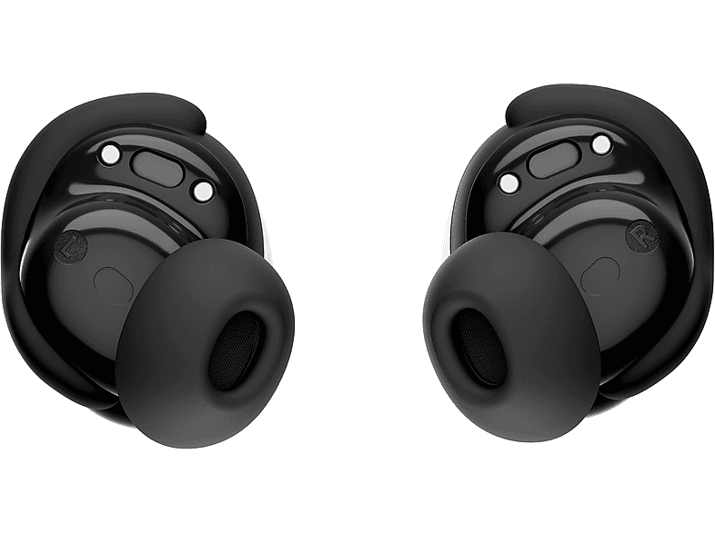 Thumbnail - BOSE QuietComfort Earbuds, In-ear Kopfhörer Bluetooth Black