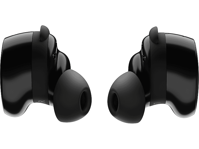 Thumbnail - BOSE QuietComfort Earbuds, In-ear Kopfhörer Bluetooth Black