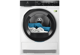 ELECTROLUX EW7D495UCE Hőszivattyús szárítógép, 9kg, A+++, inverter, WIFI, belső világítás